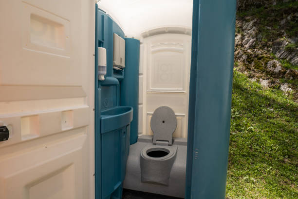 Porta potty services near me in New Richmond, WI