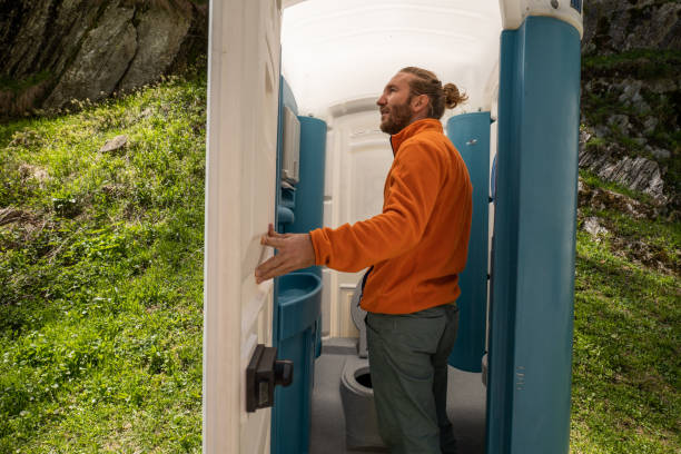 Best Long-term porta potty rental  in New Richmond, WI