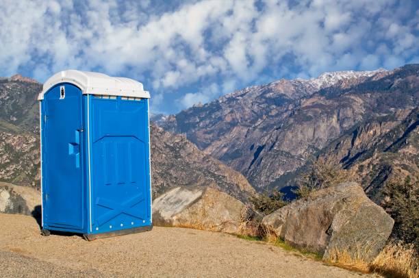 Best Porta potty delivery and setup  in New Richmond, WI